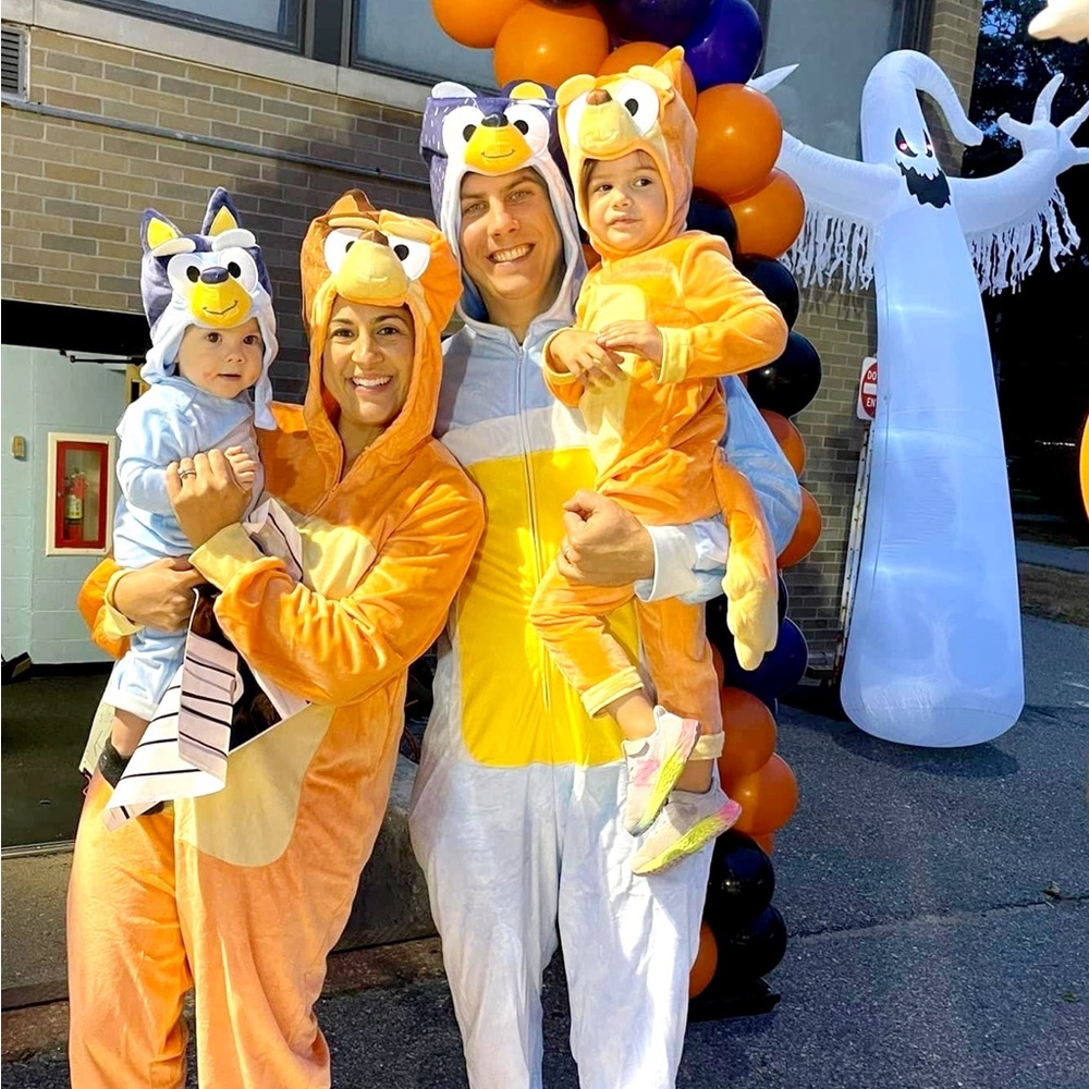 Adult Bandit Costume